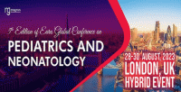 5th Edition of Euro Global Conference on Pediatrics and Neonatology 2023